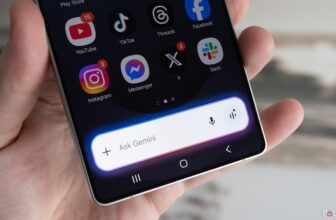 Google’s Gemini Tremendous Bowl advert faces...