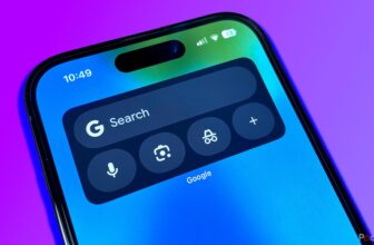 The best way to f**king do away with Google’...