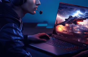 Acer Predator Helios Neo 16 & 18 AI: New Gami...