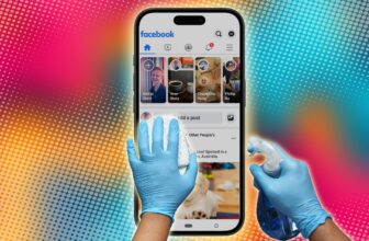 Methods to delete outdated Fb posts