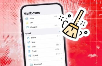How you can clear up Gmail inbox