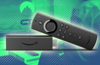 The right way to use a VPN on a Hearth TV Stick