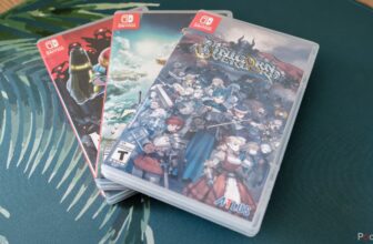 Avid gamers are about to pay the value for Trump&#...