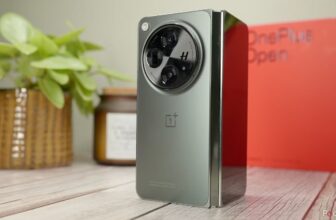 The OnePlus Open 2 might need a characteristic mos...