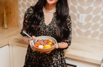 Habits to drop extra pounds with out monitoring en...