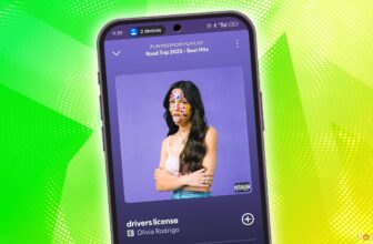 Spotify search hacks