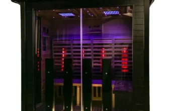 Greatest Outside Sauna: Prime 5 Picks From Health ...