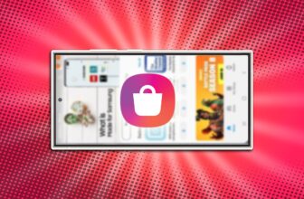 The most effective app retailer on my telephone is...