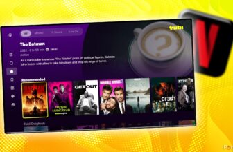 Sorry Netflix, Tubi simply proved it is the perfec...