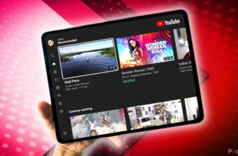 The right way to lock your iPad display on YouTube