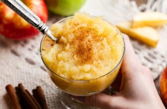 Do-it-yourself Applesauce – The Keep At Resi...