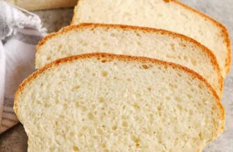 Do-it-yourself Potato Bread – Spend With Pen...