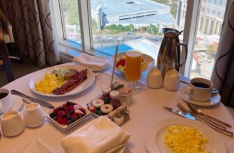 Tips on how to use bank card factors for journey