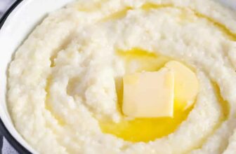 The right way to Prepare dinner Grits {Creamy ...