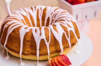 Almond Pound Cake – The Keep At Residence Ch...