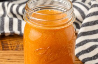 Asian Salad Dressing – Barefeet within the K...