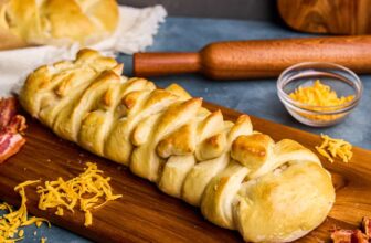 Household-style Costco Rooster Bake – The Ke...