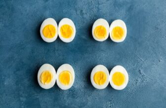 Learn how to Boil Eggs