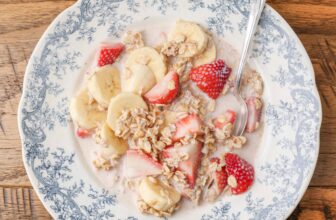 The Finest Crockpot Oatmeal – Barefeet In Th...