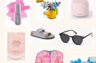 Easter Basket Concepts (for teenagers + older youn...