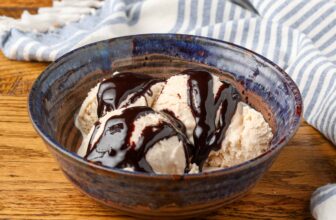 Bailey’s Ice Cream – Barefeet within t...