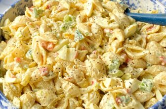 MEMORIAL DAY RECIPES – The Southern Woman Co...