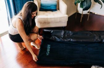 Advantages of a Sauna Put up Exercise