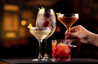 The Hidden Price of Completely happy Hour: 6 Midli...