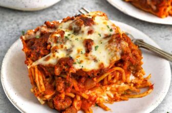 Million Greenback Spaghetti – Spend With Pen...