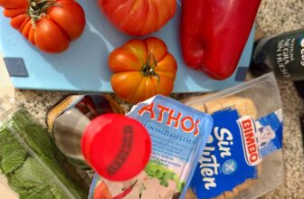 Straightforward and Wholesome Airbnb Recipes for J...