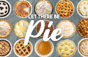 Let There Be Pie! The Solely Listing of Thanksgivi...