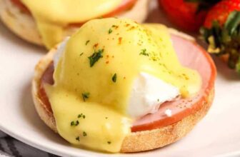 Eggs Benedict