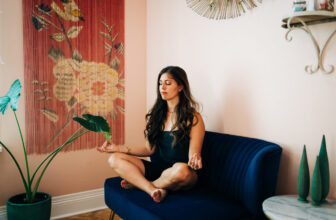 what I would do otherwise if I had been beginning ...