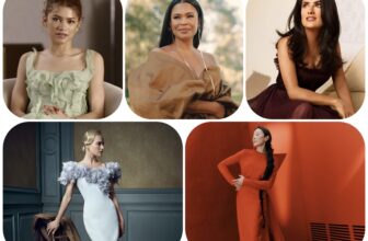 Superstar Impressed – Shirley’s Wardrobe |...