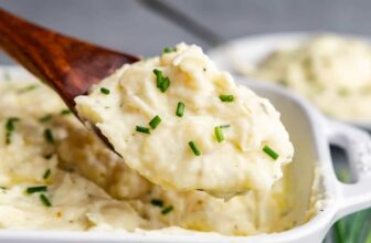 The Mashed Potato Recipes That Make Everybody Comb...