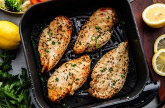 13 Air Fryer Recipes That Style Like You Spent Hou...