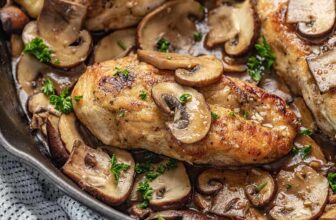 Restaurant-Worthy Rooster Dinners Made at Residenc...