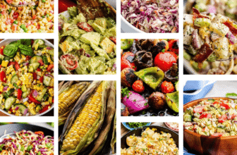 BBQ Aspect Dishes So Good, They’re going to ...