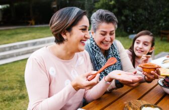 The Sandwich Technology: My Story of Caring for Ge...