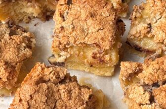 MISSISSIPPI DELTA BARS – The Southern Girl C...