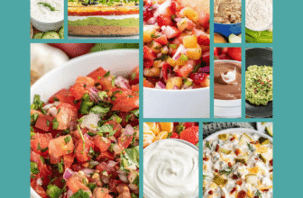 The Finest Dips and Salsas For Your Subsequent Yar...