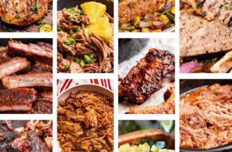 Straightforward Pork Recipes Good for Summer seaso...
