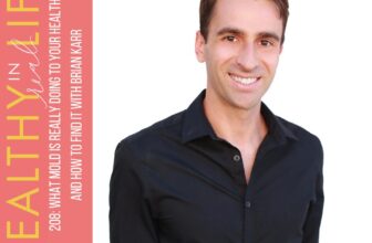 208: What Mould Is Actually Doing to Your Well bei...