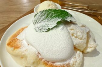 the place we ate in Tokyo (and gluten-free picks!)