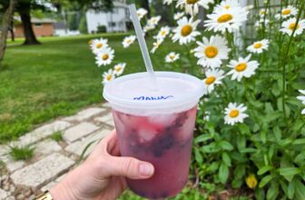 Straightforward Mocktails – Barefeet within ...