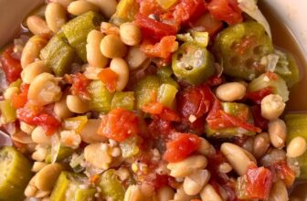 Hearty White Bean Soup – Straightforward Rec...
