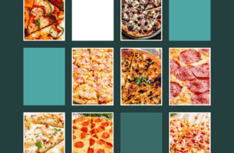 Selfmade Pizza Evening Favorites