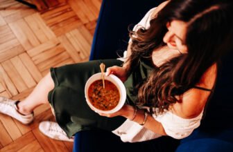 Complete Meals Pink Lentil Dal Soup (copycat recip...
