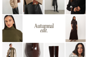 Autumnal Edit – Shirley’s Wardrobe | Magni...