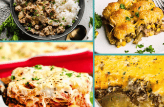 Straightforward Dinners You Can Make with Floor Tu...